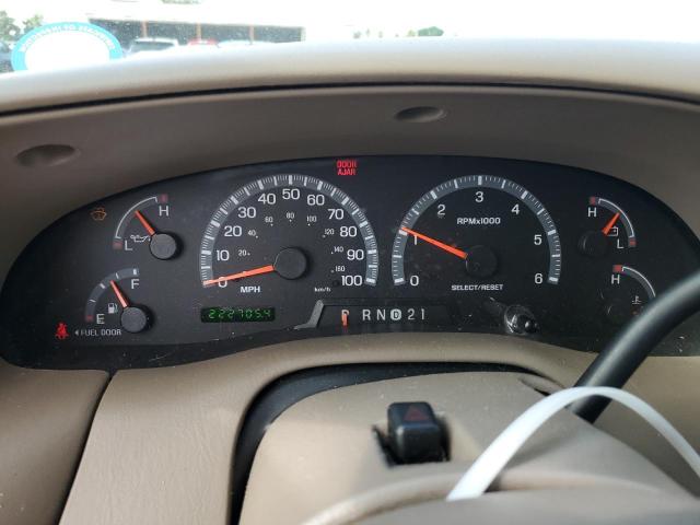 Photo 9 from auction – 2002 FORD EXPEDITION with VIN 1FMRU17W92LA26590
