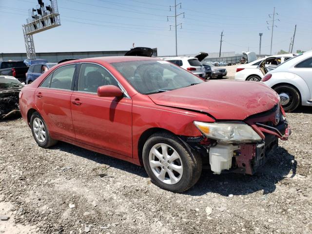 Zdjęcie 4 z aukcji – 2011 TOYOTA CAMRY BASE z VIN 4T1BF3EK8BU164753