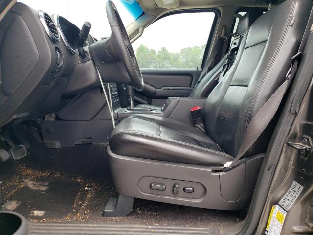 Photo 7 from auction – 2006 FORD EXPLORER L with VIN 1FMEU75E56UB65868