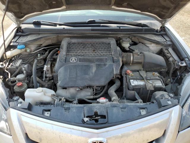 Photo 12 from auction – 2012 ACURA RDX TECHNO with VIN 5J8TB1H59CA002083