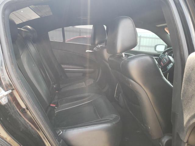 Photo 10 from auction – 2016 DODGE CHARGER SX with VIN 2C3CDXHG7GH188263