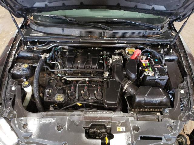 Photo 11 from auction – 2013 FORD TAURUS SEL with VIN 1FAHP2H89DG230742