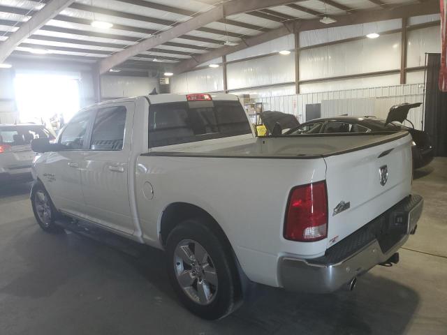 Photo 2 from auction – 2019 RAM 1500 CLASS with VIN 1C6RR6LT6KS572999