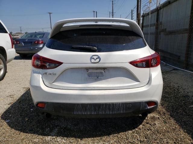 Photo 6 from auction – 2014 MAZDA 3 TOURING with VIN JM1BM1L72E1161706