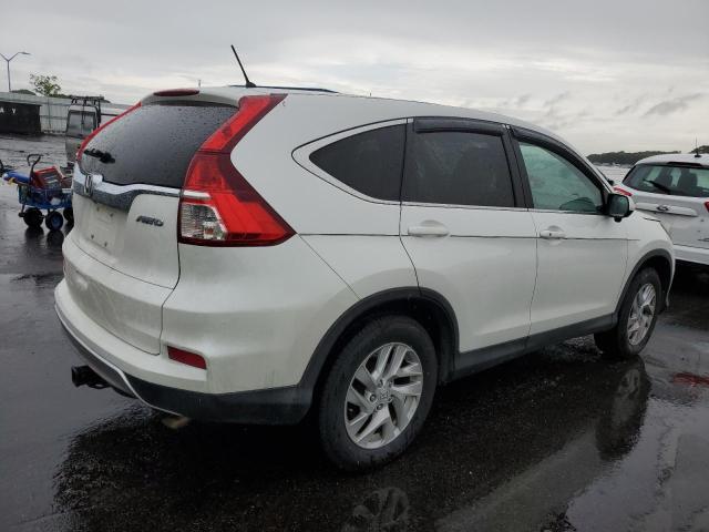Photo 3 from auction – 2016 HONDA CR-V EX with VIN 5J6RM4H55GL015700