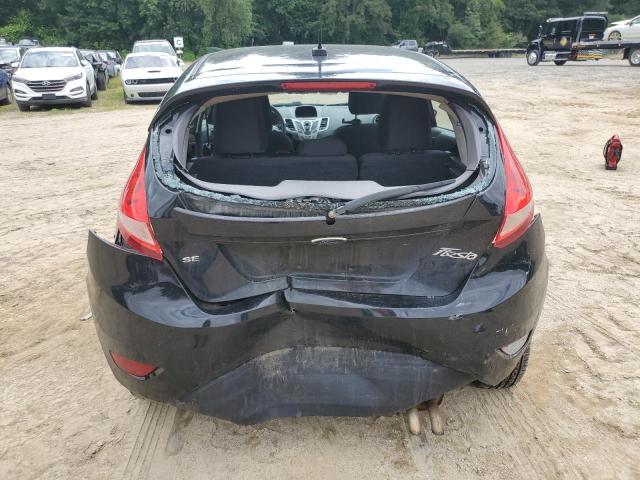 Photo 6 from auction – 2012 FORD FIESTA SE with VIN 3FADP4EJ6CM134024