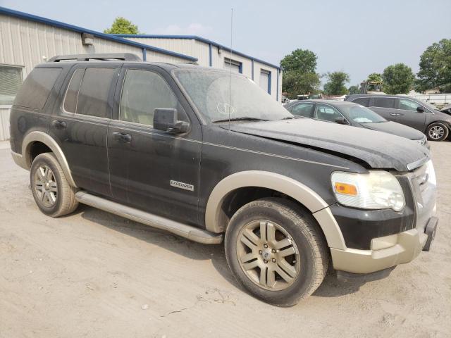Photo 4 from auction – 2008 FORD EXPLORER E with VIN 1FMEU74E38UA36175