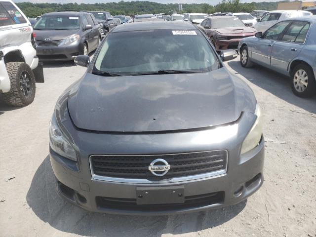 Photo 5 from auction – 2011 NISSAN MAXIMA S with VIN 1N4AA5AP5BC820589