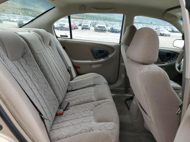 Photo 10 from auction – 2002 CHEVROLET MALIBU LS with VIN 1G1NE52J12M619981