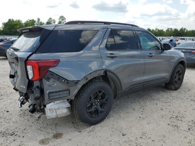 Photo 3 from auction – 2022 FORD EXPLORER T with VIN 1FMSK8JH0NGA69125