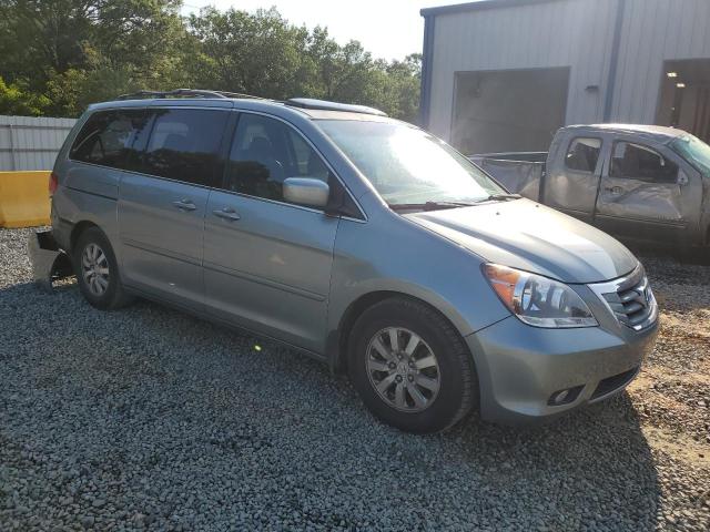 Photo 4 from auction – 2010 HONDA ODYSSEY EX with VIN 5FNRL3H71AB030922