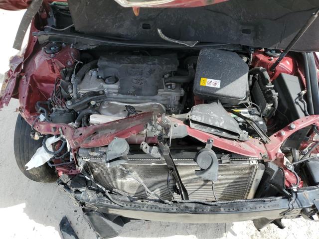 Photo 11 from auction – 2017 TOYOTA CAMRY LE with VIN 4T1BF1FK2HU762106