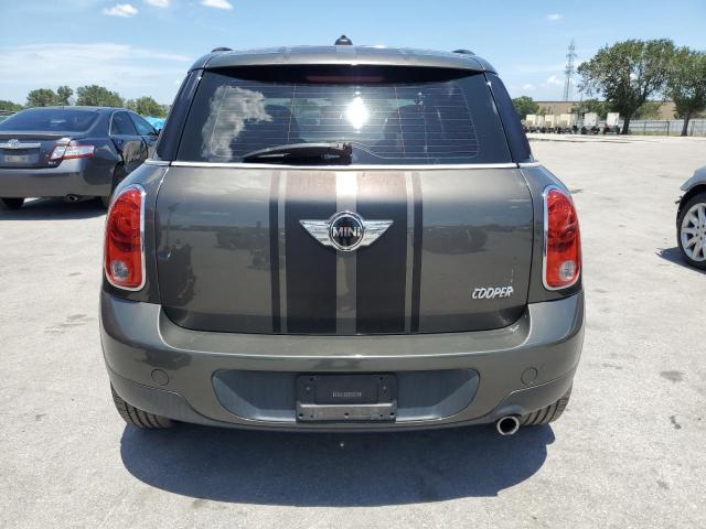 Photo 6 from auction – 2012 MINI COOPER COU with VIN WMWZB3C50CWM02092
