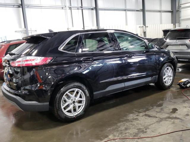 Photo 3 from auction – 2023 FORD EDGE SEL with VIN 2FMPK4J97PBA38634