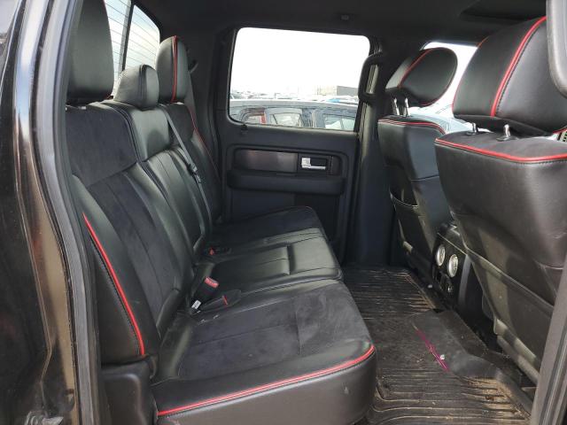 Photo 10 from auction – 2013 FORD F150 SUPER with VIN 1FTFW1ET2DFC44656