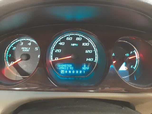 Foto 9 de la subasta – 2011 BUICK LUCERNE CX con VIN 1G4HC5EM9BU147217
