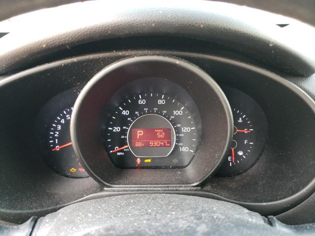 Photo 9 from auction – 2015 KIA SOUL with VIN KNDJN2A22F7764028