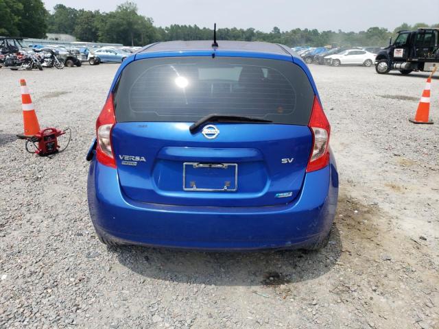Photo 6 from auction – 2014 NISSAN VERSA NOTE with VIN 3N1CE2CP9EL397434