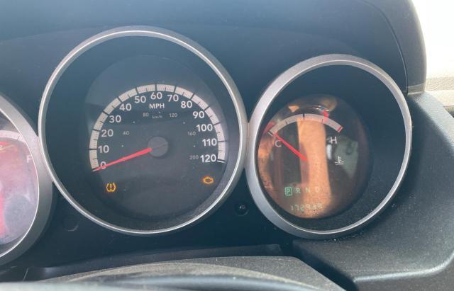 Photo 8 from auction – 2010 DODGE GRAND CARA with VIN 2D4RN4DE5AR238961