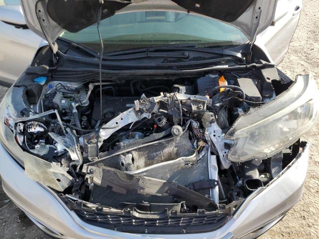 Photo 12 from auction – 2016 HONDA CR-V EXL with VIN 2HKRM3H71GH563277
