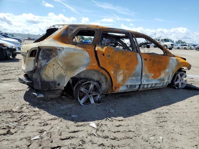 Photo 3 from auction – 2011 MAZDA CX-9 with VIN JM3TB3DA3B0312318