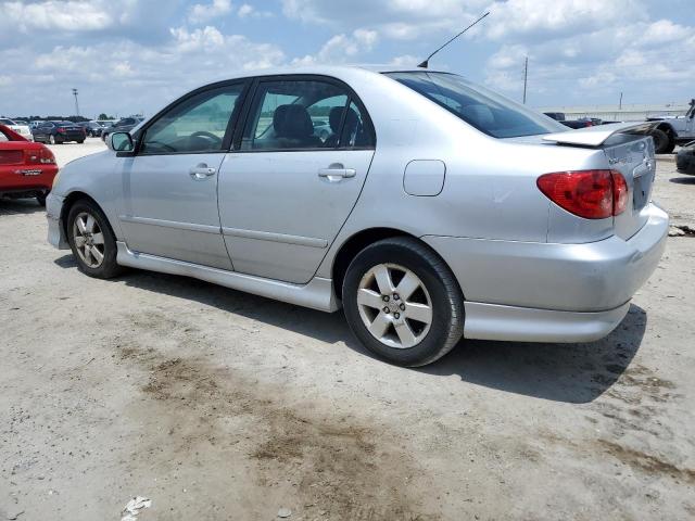 Photo 2 from auction – 2006 TOYOTA COROLLA CE with VIN 2T1BR32E36C693198