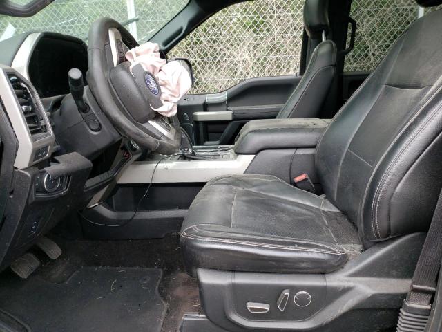 Photo 7 from auction – 2017 FORD F150 SUPER with VIN 1FTEW1EF4HKD90866