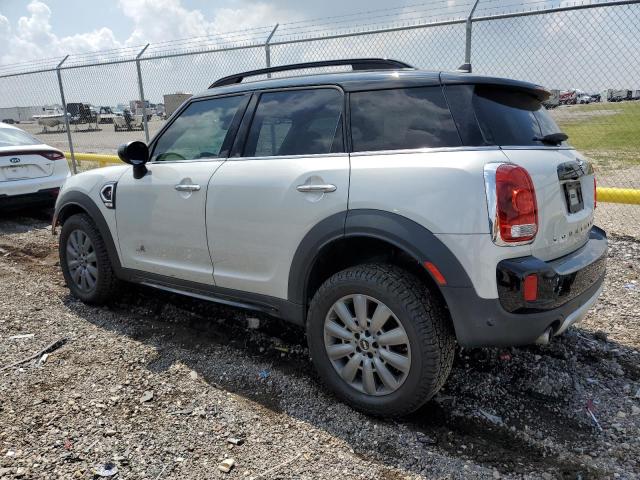 Photo 2 from auction – 2020 MINI COOPER S C with VIN WMZYX1C02L3L55030