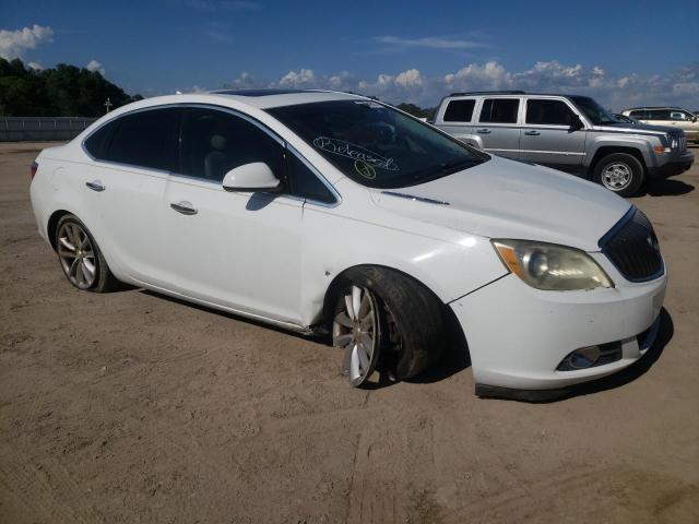 Zdjęcie 4 z aukcji – 2013 BUICK VERANO z VIN 1G4PS5SK0D4220317