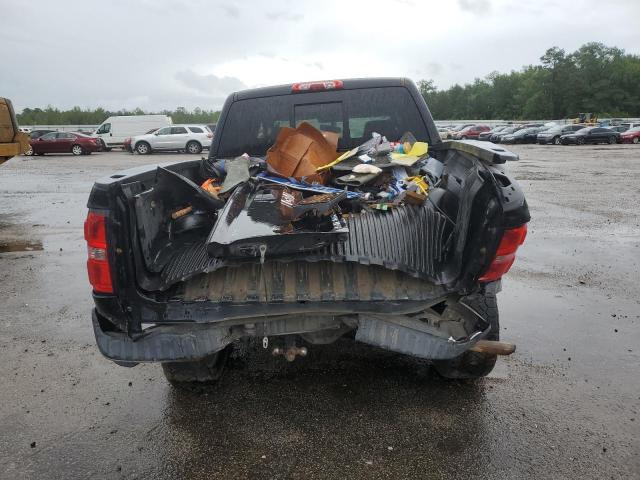 Photo 6 from auction – 2014 GMC SIERRA C15 with VIN 3GTP1VECXEG482541