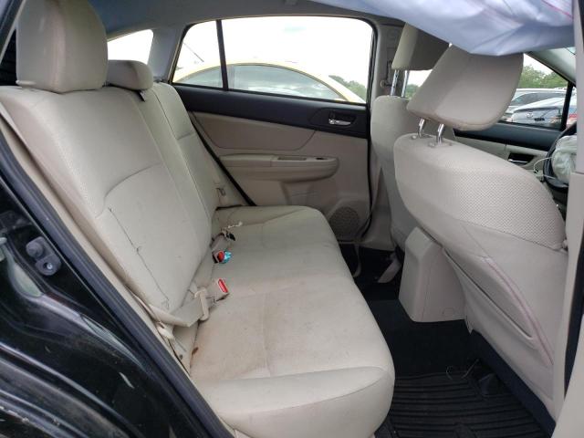 Photo 10 from auction – 2012 SUBARU IMPREZA PR with VIN JF1GPAC69CH247013