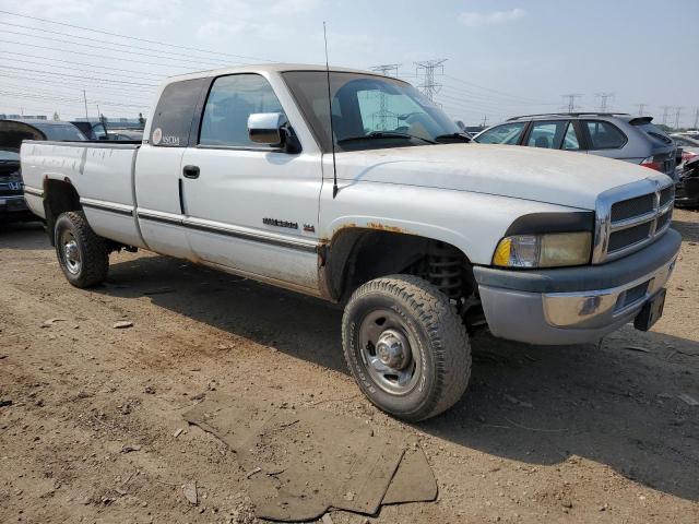 Photo 4 from auction – 1997 DODGE RAM 2500 with VIN 3B7KF23Z3VM575534