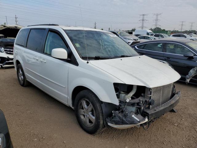 Photo 4 from auction – 2012 DODGE GRAND CARA with VIN 2C4RDGCG4CR257606