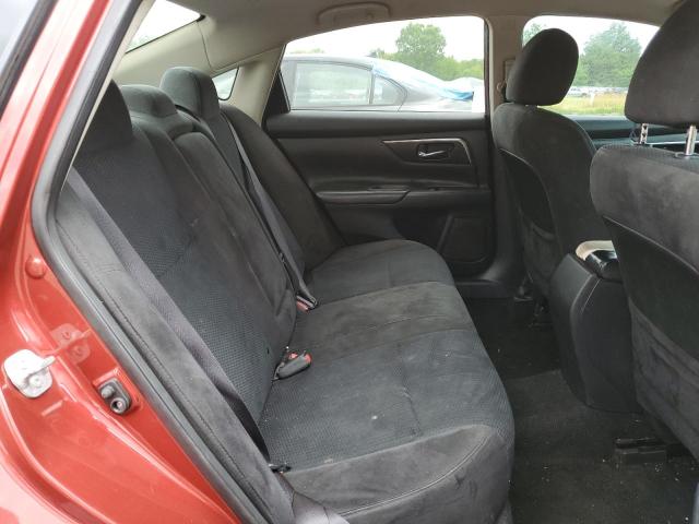 Photo 10 from auction – 2015 NISSAN ALTIMA 2.5 with VIN 1N4AL3AP3FC255196