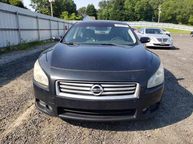Photo 5 from auction – 2013 NISSAN MAXIMA S with VIN 1N4AA5AP7DC818247