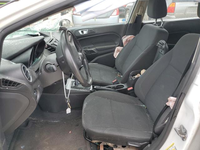 Photo 7 from auction – 2016 FORD FIESTA SE with VIN 3FADP4EJXGM150720