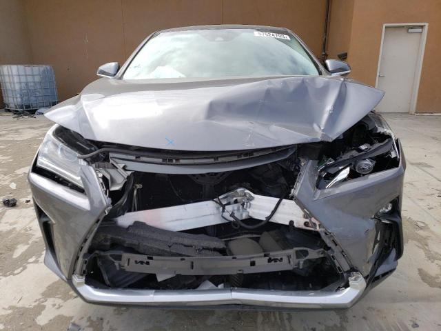Photo 5 from auction – 2019 LEXUS RX 350 BAS with VIN 2T2BZMCA9KC192498