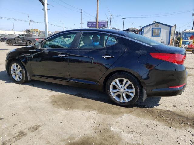 Photo 2 from auction – 2013 KIA OPTIMA LX with VIN 5XXGM4A73DG194274