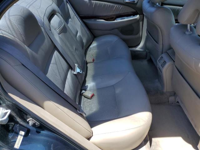 Photo 10 from auction – 2002 ACURA 3.2TL TYPE with VIN 19UUA56922A012957
