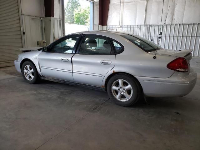 Photo 2 from auction – 2005 FORD TAURUS SE with VIN 1FAFP53295A191408