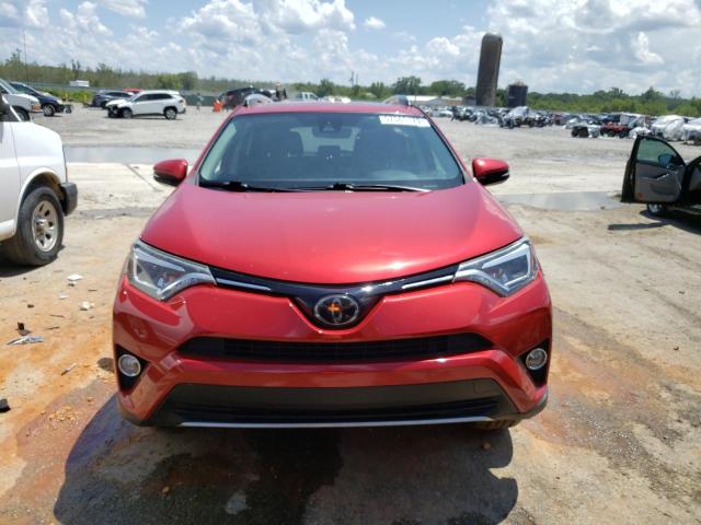 Photo 5 from auction – 2016 TOYOTA RAV4 LIMIT with VIN 2T3YFREV1GW275067