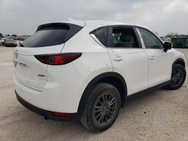 Photo 3 from auction – 2019 MAZDA CX-5 TOURI with VIN JM3KFACM9K0500423