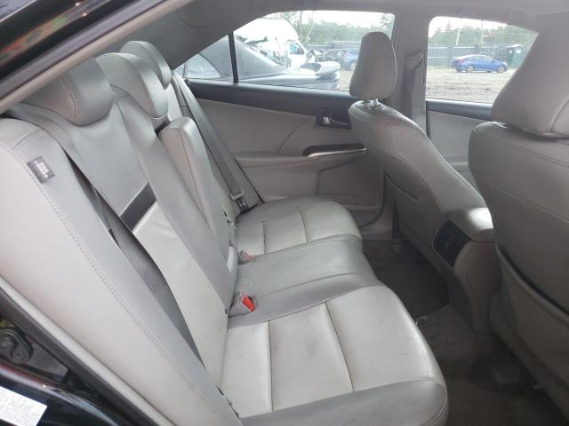 Photo 10 from auction – 2012 TOYOTA CAMRY SE with VIN 4T1BK1FK2CU522798