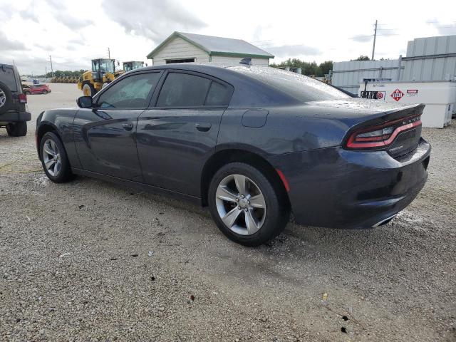 Photo 2 from auction – 2016 DODGE CHARGER SX with VIN 2C3CDXHG7GH204784