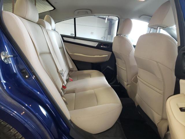 Photo 10 from auction – 2015 SUBARU LEGACY 2.5 with VIN 4S3BNAC63F3035638