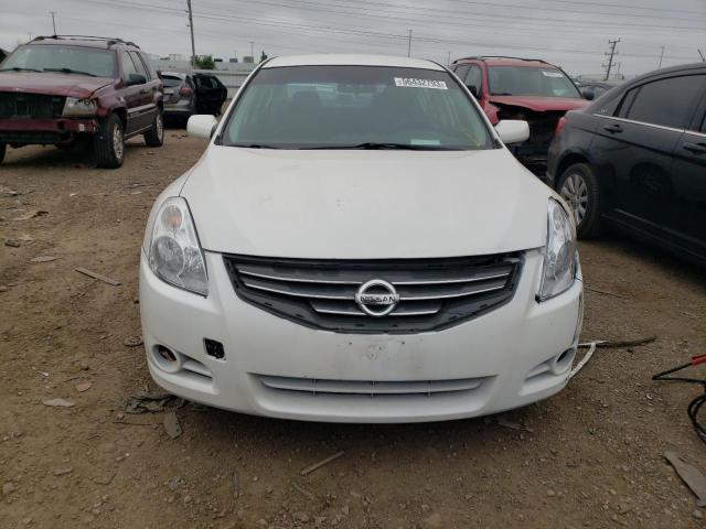 Photo 5 from auction – 2012 NISSAN ALTIMA BAS with VIN 1N4AL2AP3CN502372