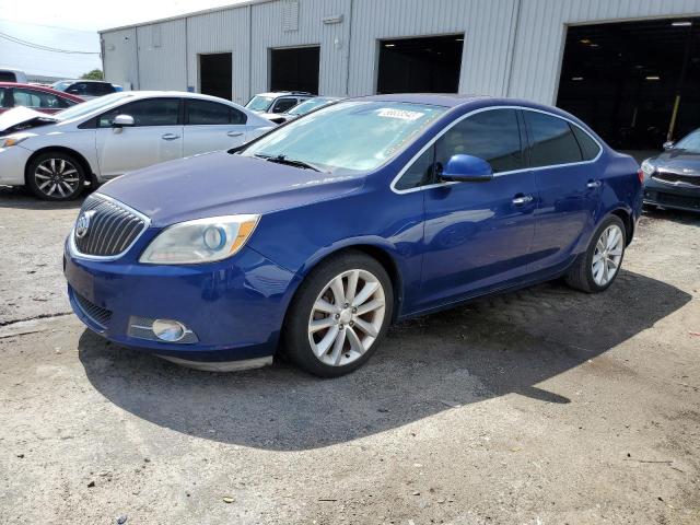 BUICK VERANO CON 2013 с VIN 1G4PR5SK7D4122364 - Фото с аукциона