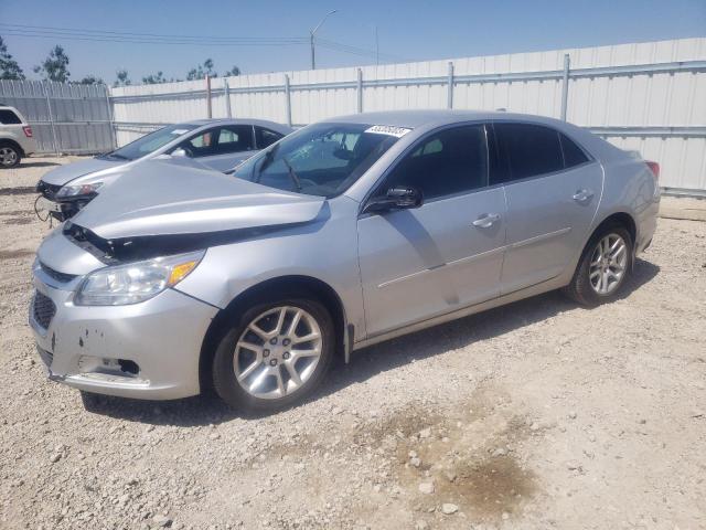 Photo 1 from auction – 2014 CHEVROLET MALIBU 1LT with VIN 1G11C5SL4EU153635