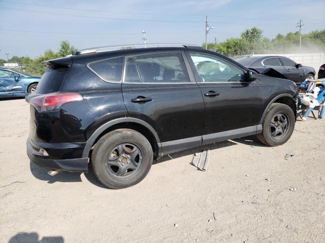 Photo 3 from auction – 2017 TOYOTA RAV4 LE with VIN 2T3ZFREV4HW346705