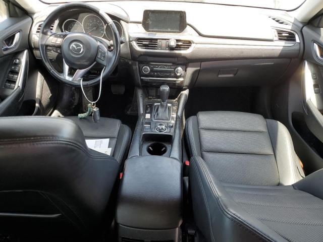 Photo 8 from auction – 2016 MAZDA 6 TOURING with VIN JM1GJ1V58G1448674